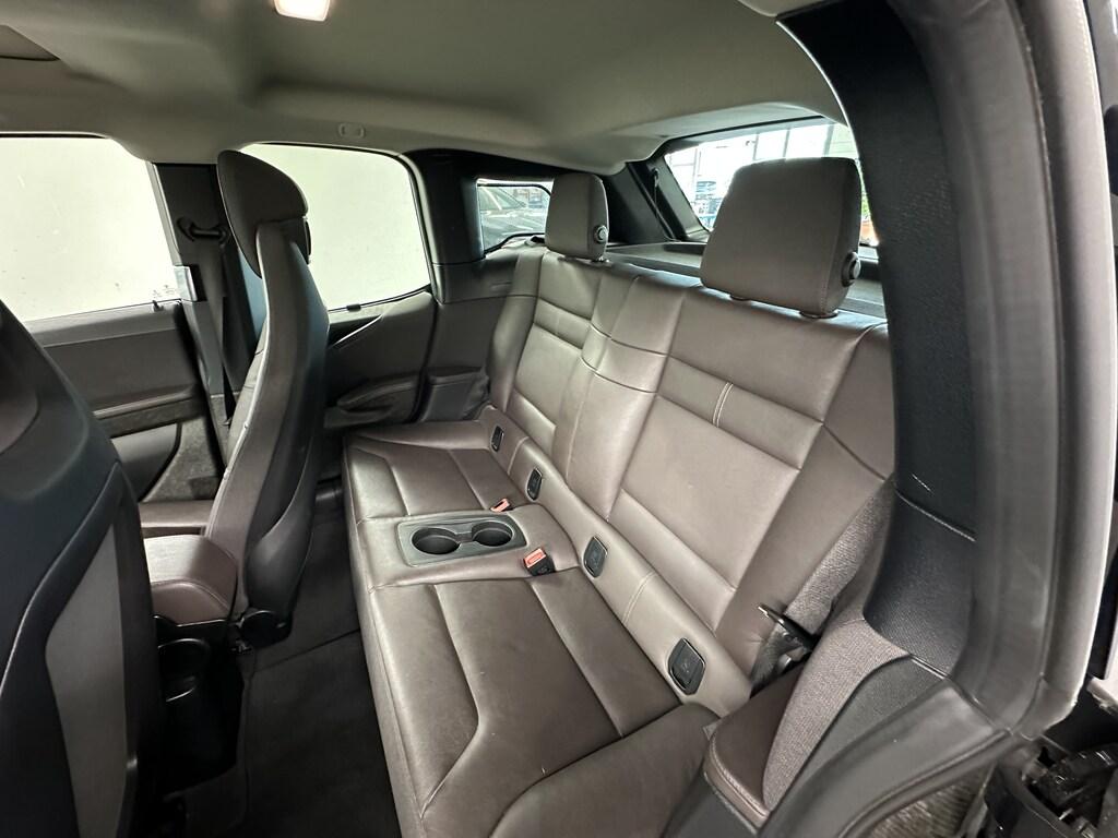 BMW i3 120Ah Advantage