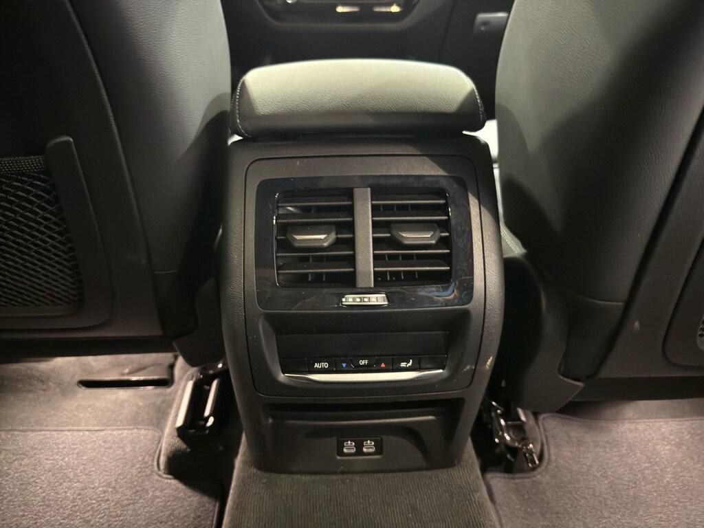 BMW X4 xdrive20d mhev 48V Msport auto