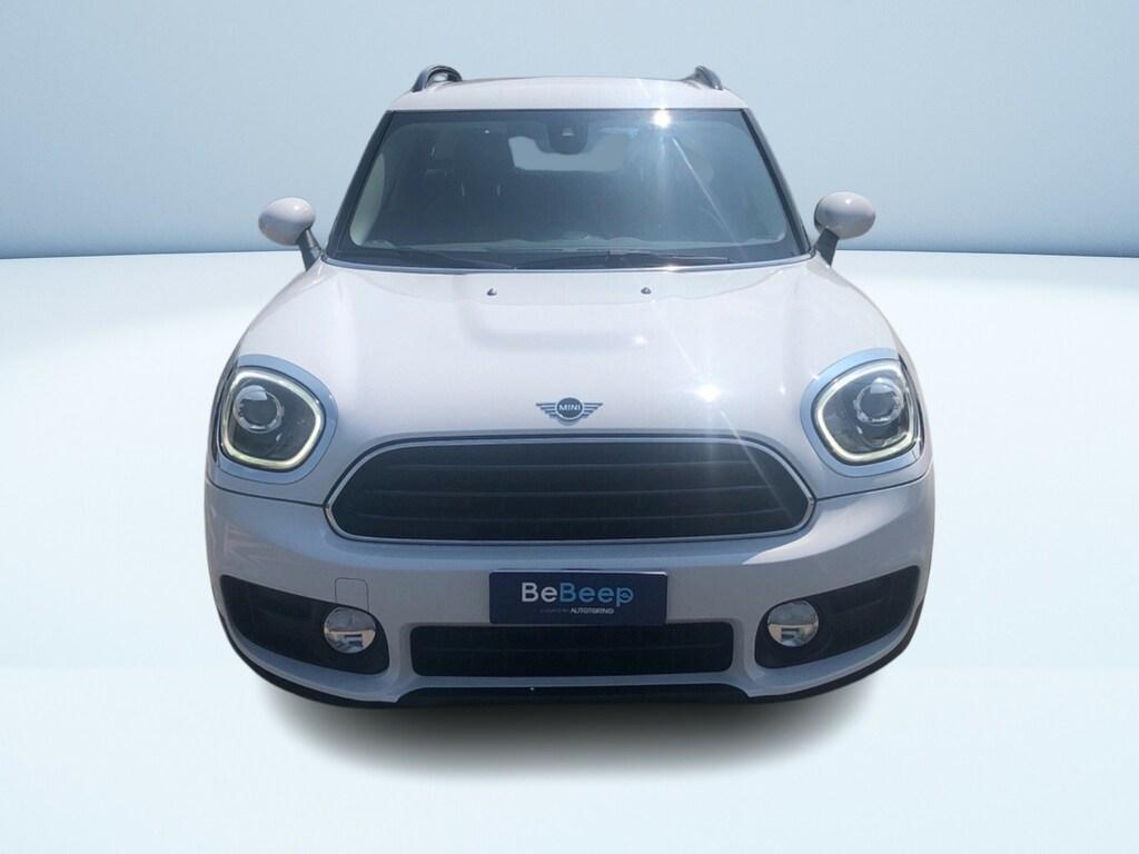 Mini One D Countryman 1.5 TwinPower Turbo One D Hype Steptronic