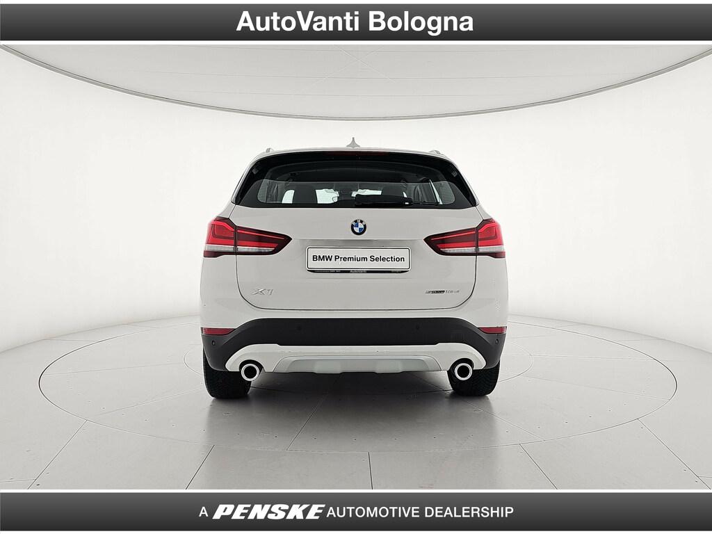 BMW X1 sdrive18d xLine auto