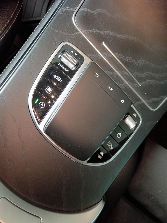 Mercedes GLC 220 d Premium 4matic auto