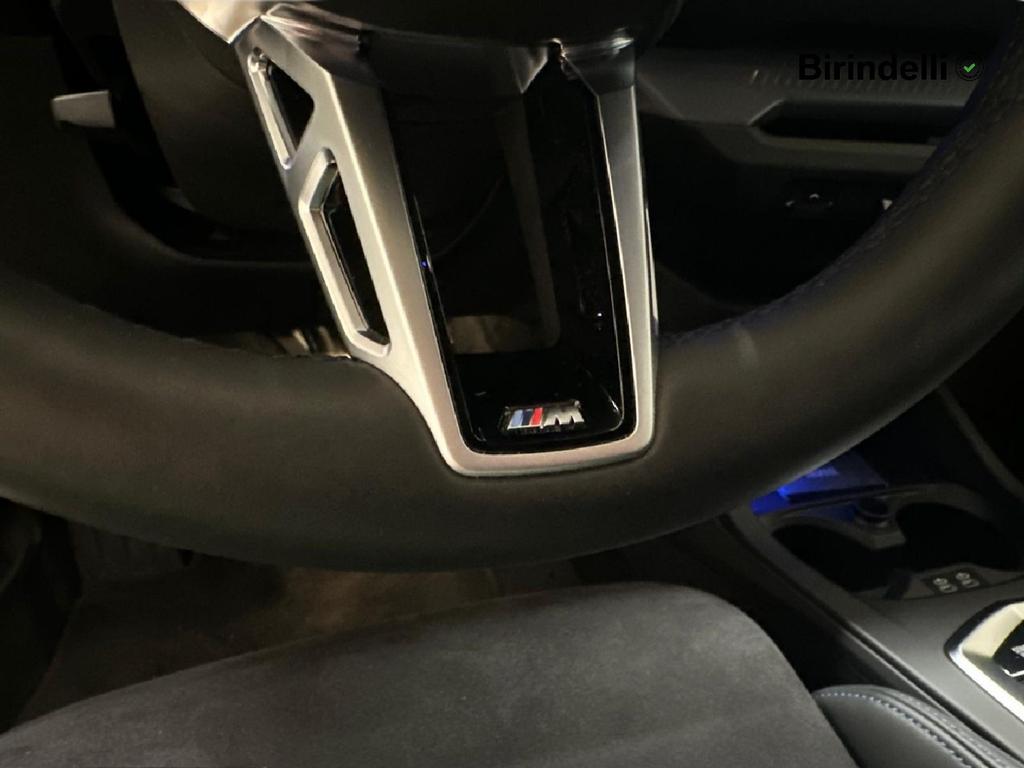 BMW Serie 2 218d Gran Coupe MSport Pro auto
