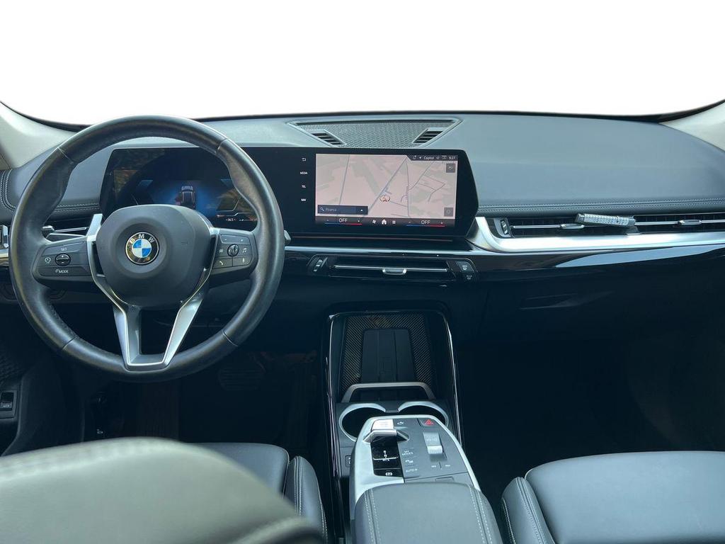 BMW X1 sdrive18d X-Line auto