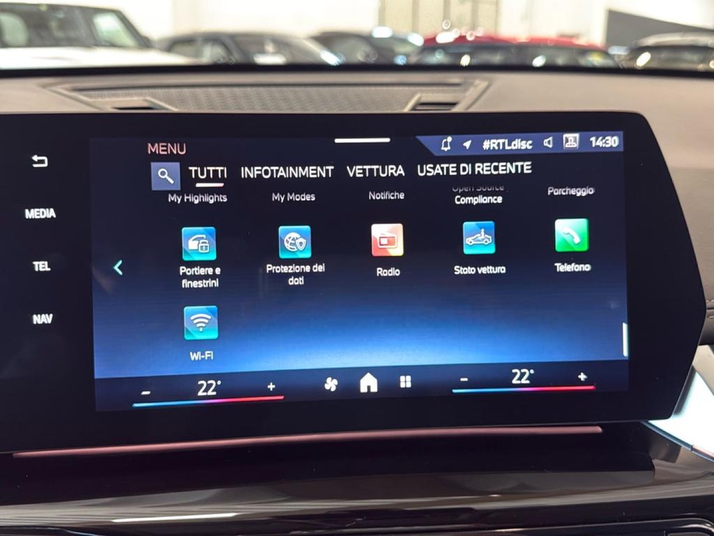 BMW X1 sdrive20i mhev 48V X-Line auto