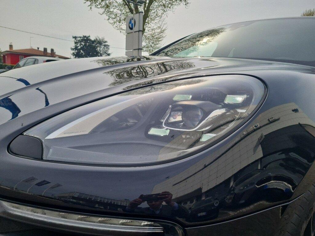 Porsche Macan 3.0 GTS 360cv pdk