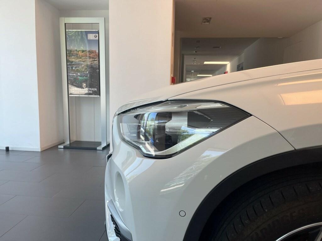 BMW X1 xdrive18d xLine auto