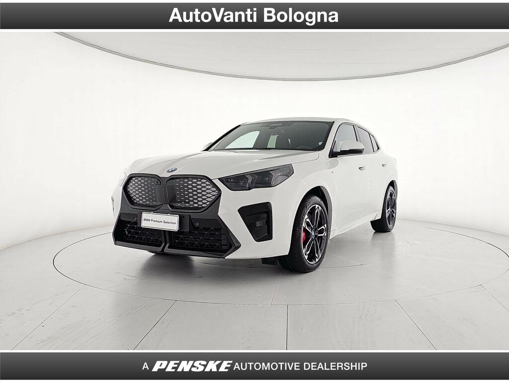 BMW iX2 edrive 20 MSport Pro