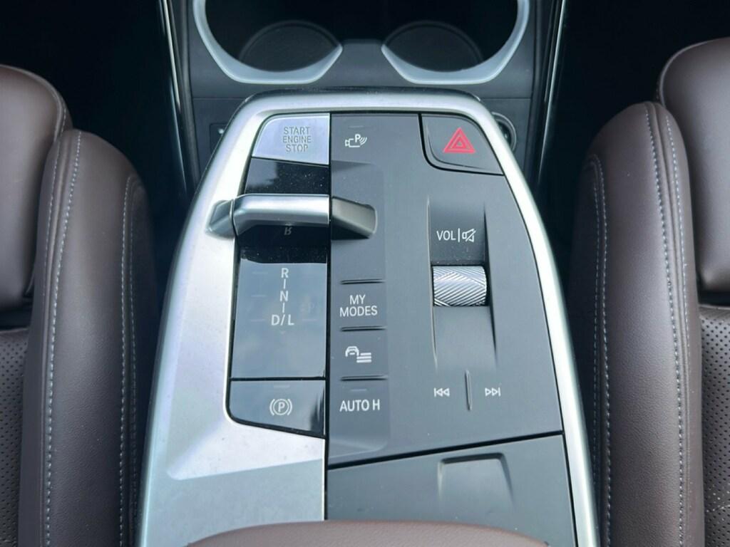 BMW X1 xdrive23d mhev 48V X-Line auto