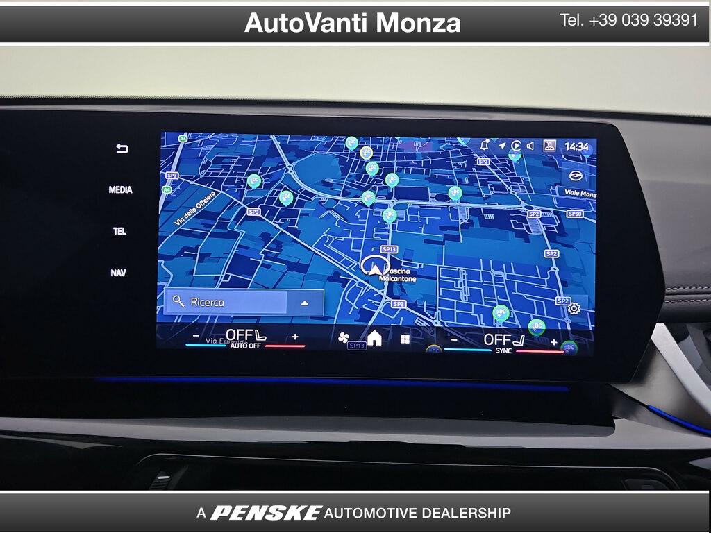 BMW iX1 edrive 20 X-Line