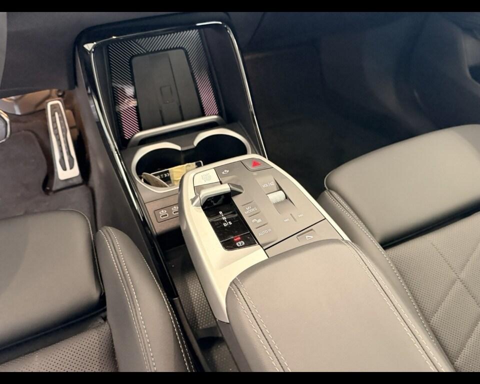 BMW X1 M X1 xdrive M35i auto