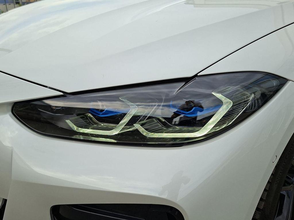 BMW Serie 4 420d Coupe mhev 48V xdrive Msport auto