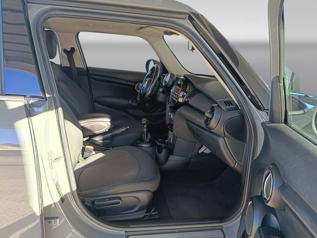Mini One D 1.5 D One D Boost