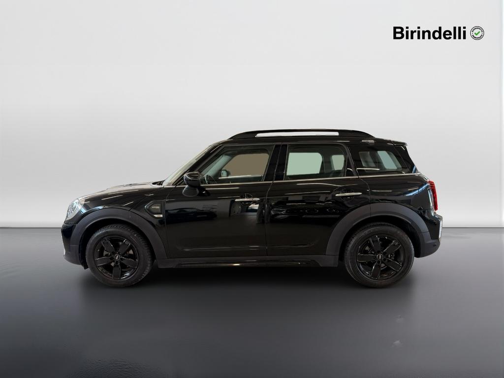 Mini One D Countryman 1.5 TwinPower Turbo One D