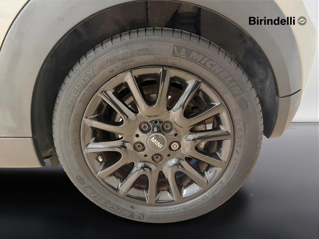Mini One D 1.5 D One D Boost