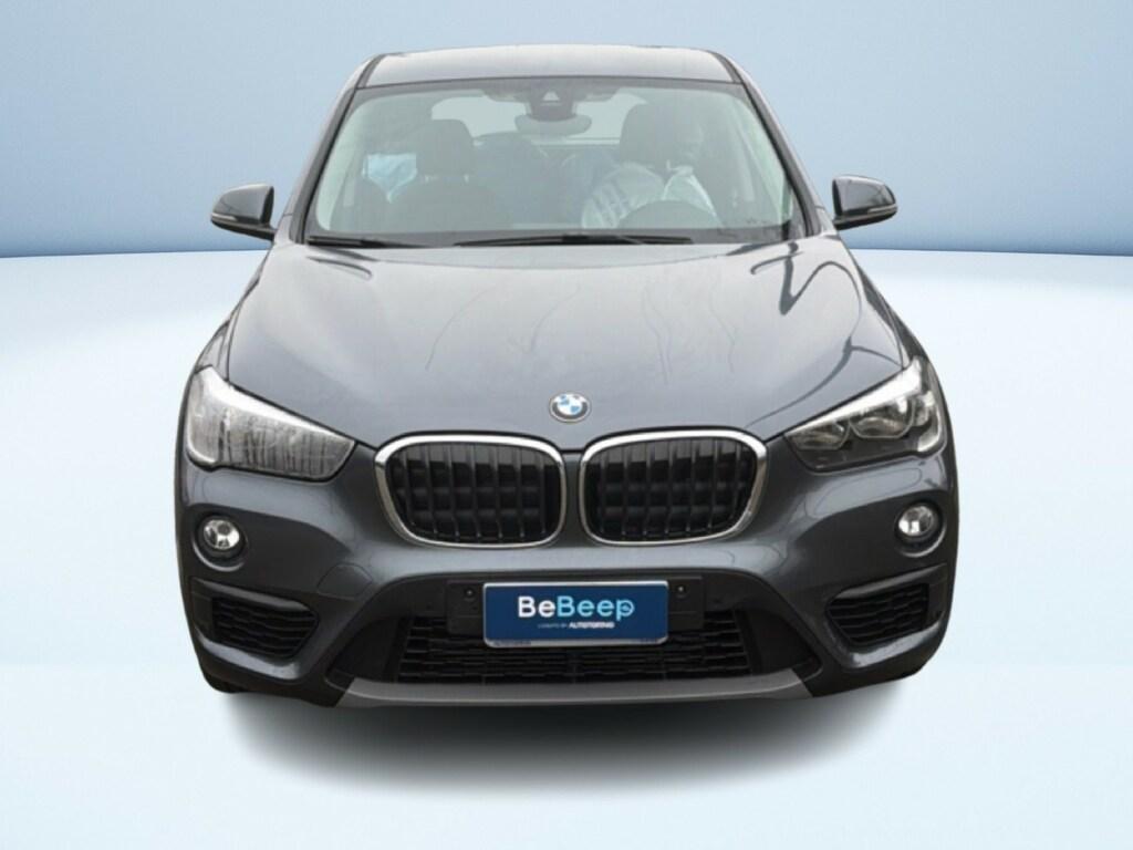 BMW X1 xdrive18d Business auto