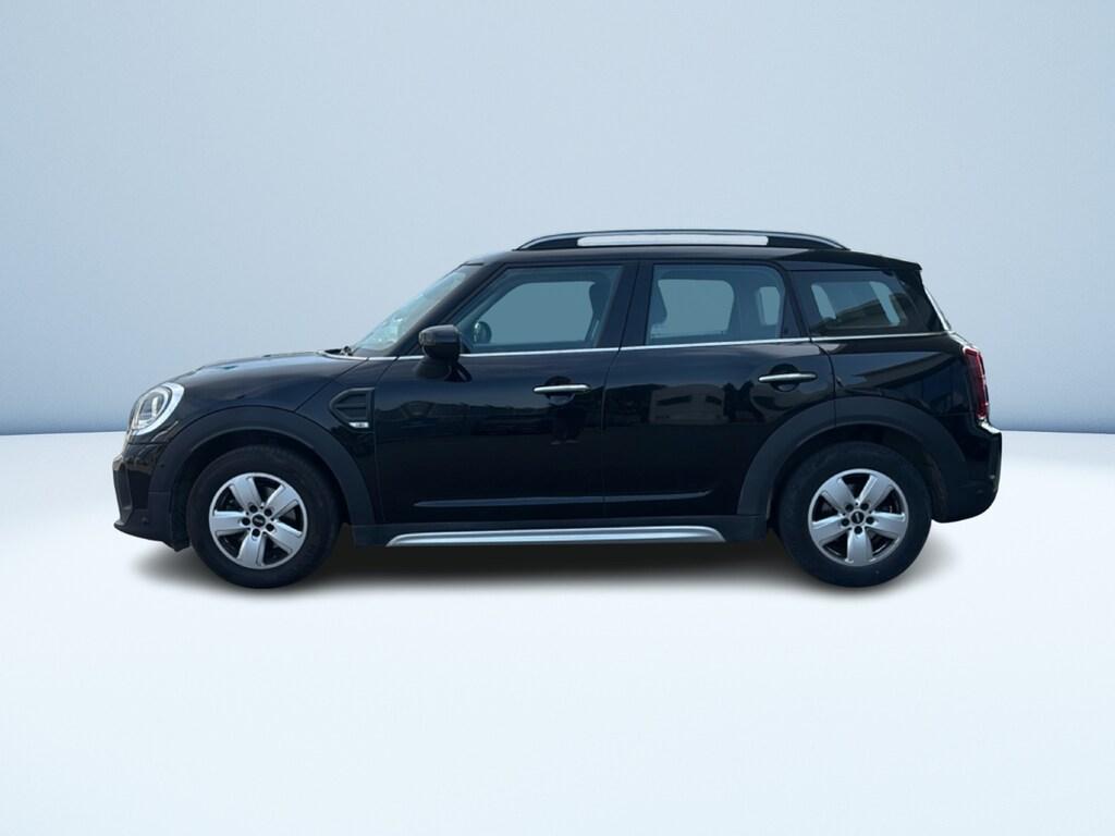 Mini One D Countryman 1.5 TwinPower Turbo One D
