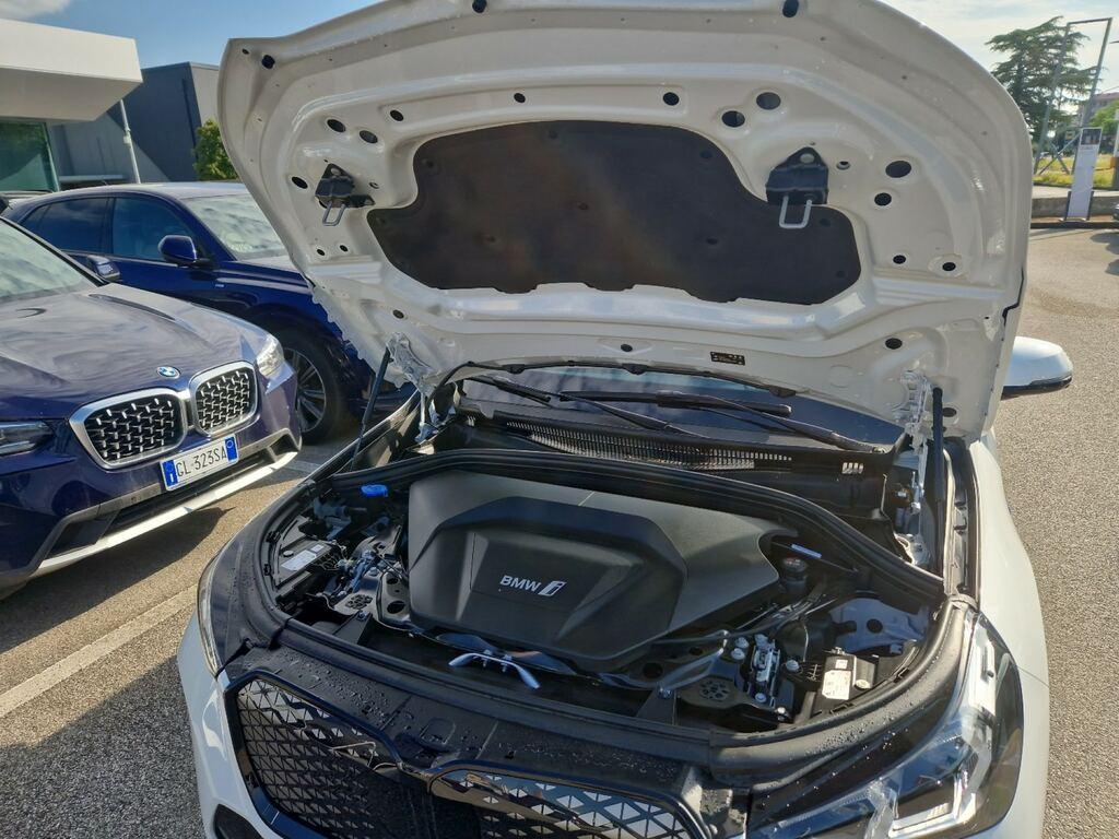 BMW iX1 edrive 20 MSport