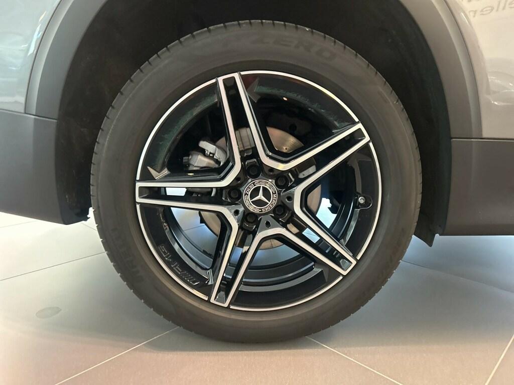 Mercedes GLB 200 d AMG Line Advanced Plus auto