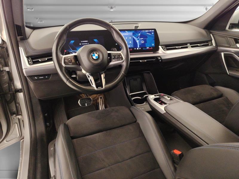 BMW X1 xdrive23d mhev 48V Msport auto