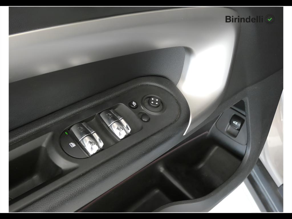 Mini Cooper D Countryman 2.0 TwinPower Turbo Cooper D