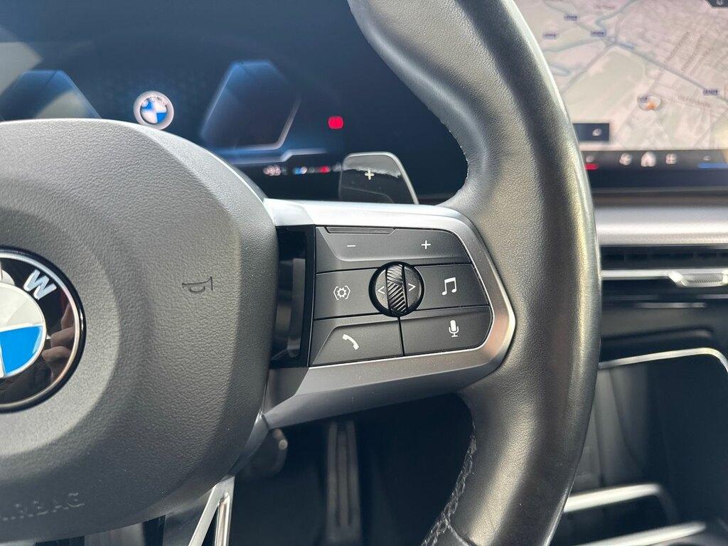 BMW Serie 2 218d Active Tourer Msport auto