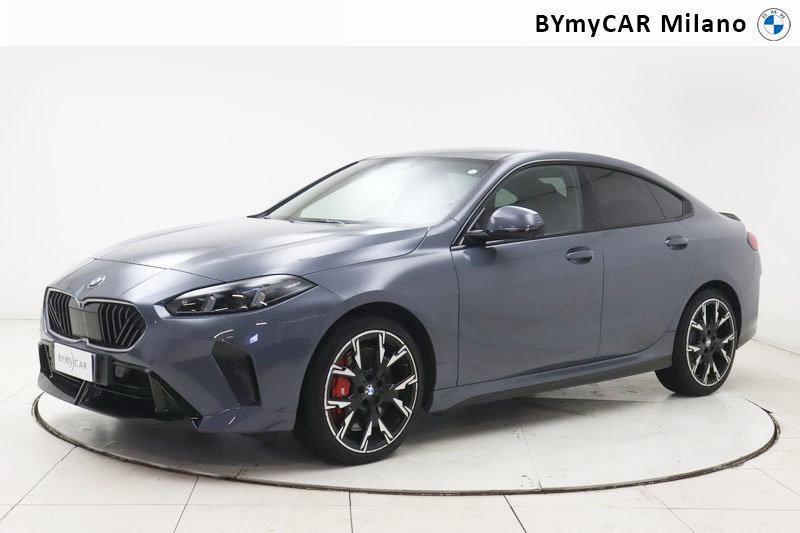 BMW Serie 2 218d Gran Coupe MSport Pro auto