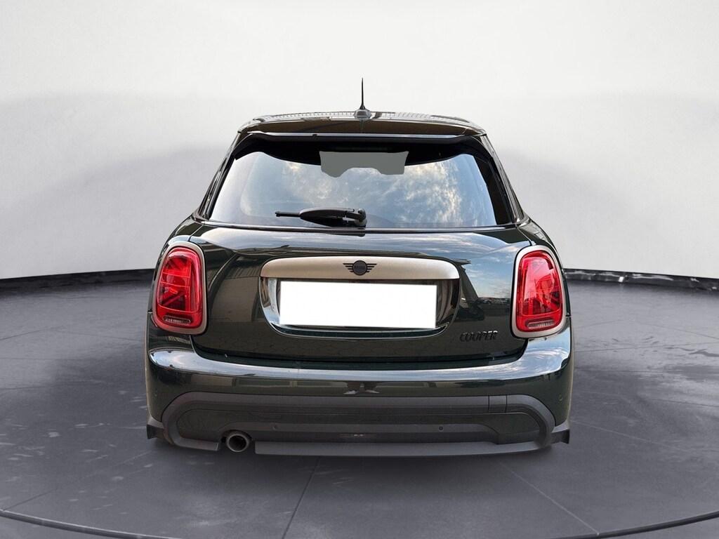 Mini Cooper 1.5 TwinPower Turbo Cooper