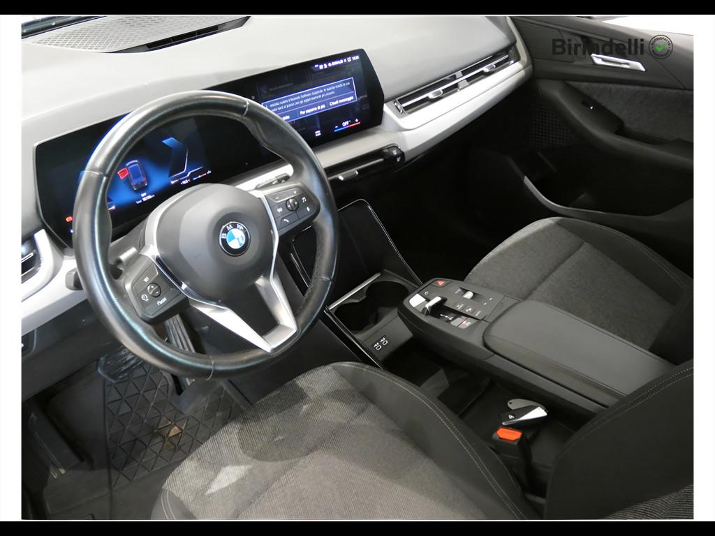 BMW Serie 2 218d Active Tourer auto