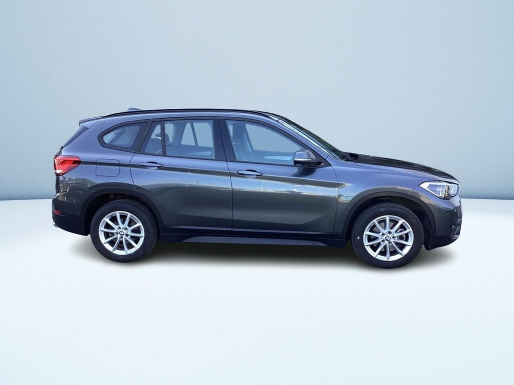 BMW X1 sdrive18d Business Advantage auto