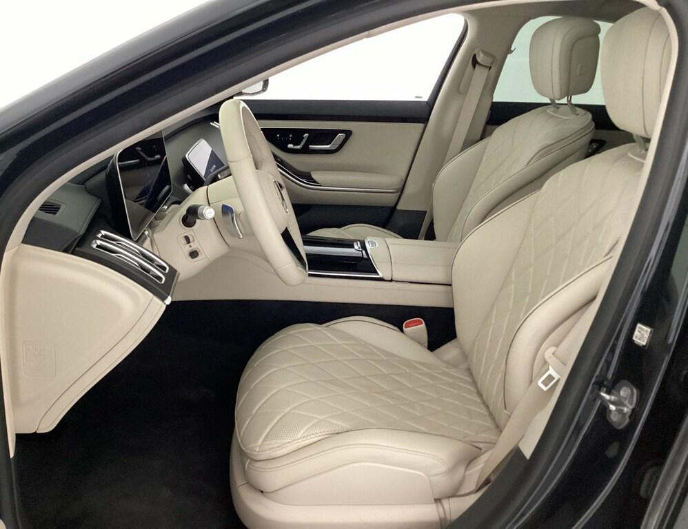 Mercedes Classe S 500 eq-boost Premium Plus 4matic auto