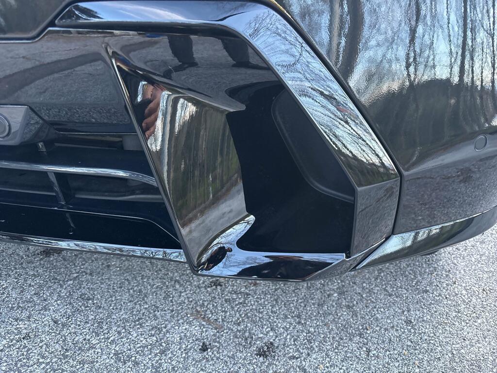 BMW X7 xdrive 40d 48V MSport auto 7p.ti