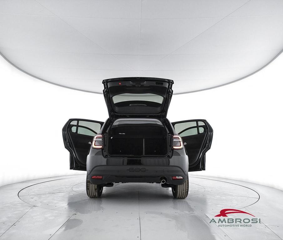 Fiat 600 1.2 hybrid La Prima