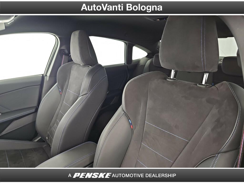 BMW Serie 2 218d Gran Coupe MSport Pro auto