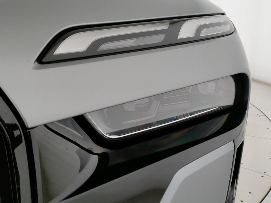 BMW Serie 7 740d xdrive Msport auto