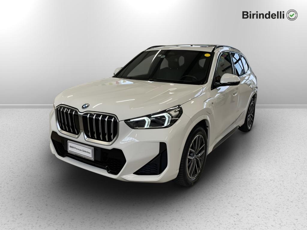 BMW X1 30e xdrive Msport auto