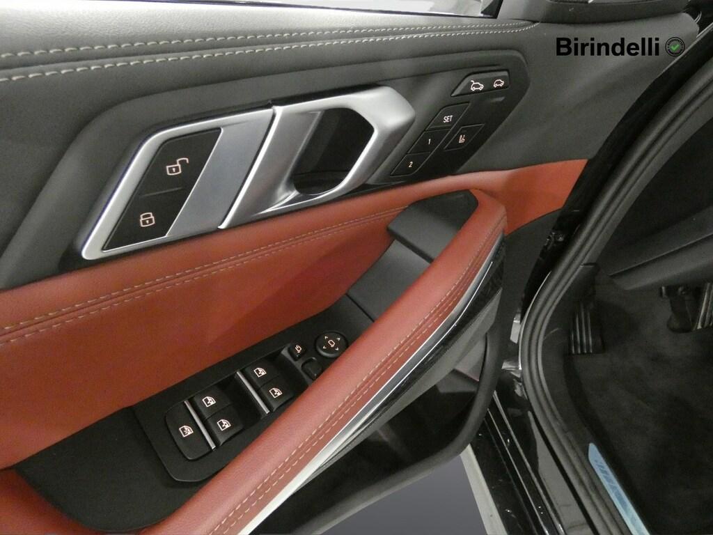 BMW X6 xdrive30d MSport Pro auto