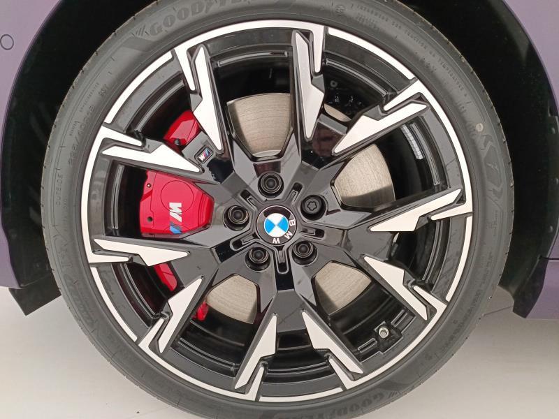 BMW Serie 1 118d MSport auto
