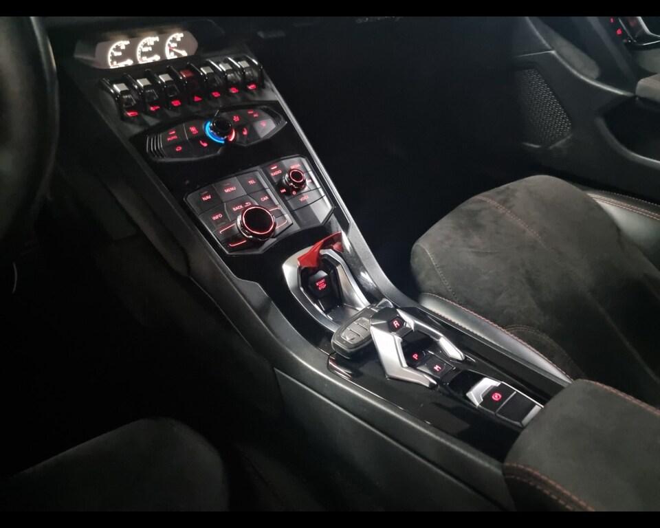 Lamborghini Huracan Coupe 5.2 610 awd