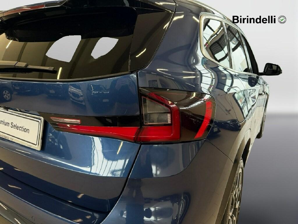 BMW X1 sdrive18d X-Line auto