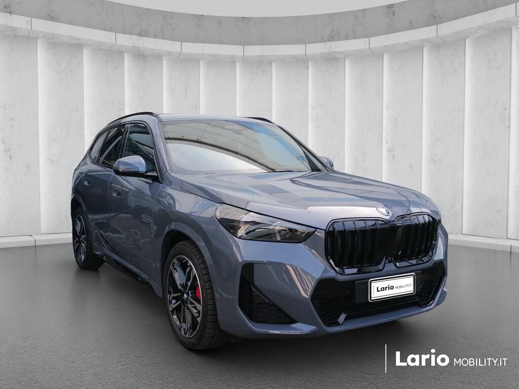 BMW X1 xdrive 25e MSport Pro auto