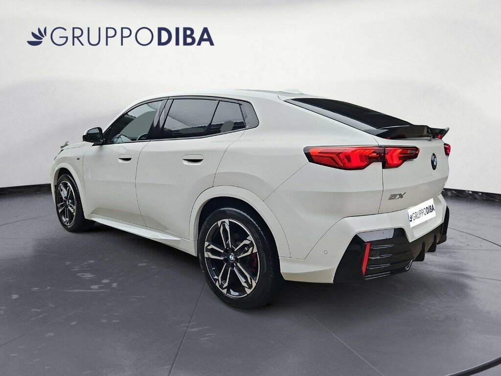 BMW X2 xdrive 20d 48V MSport Pro auto
