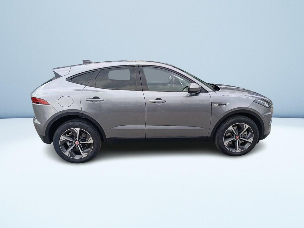 Jaguar E-Pace 1.5 P160 S fwd auto
