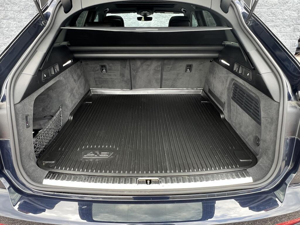 Audi A6 Avant 40 2.0 tdi mhev Business quattro s-tronic