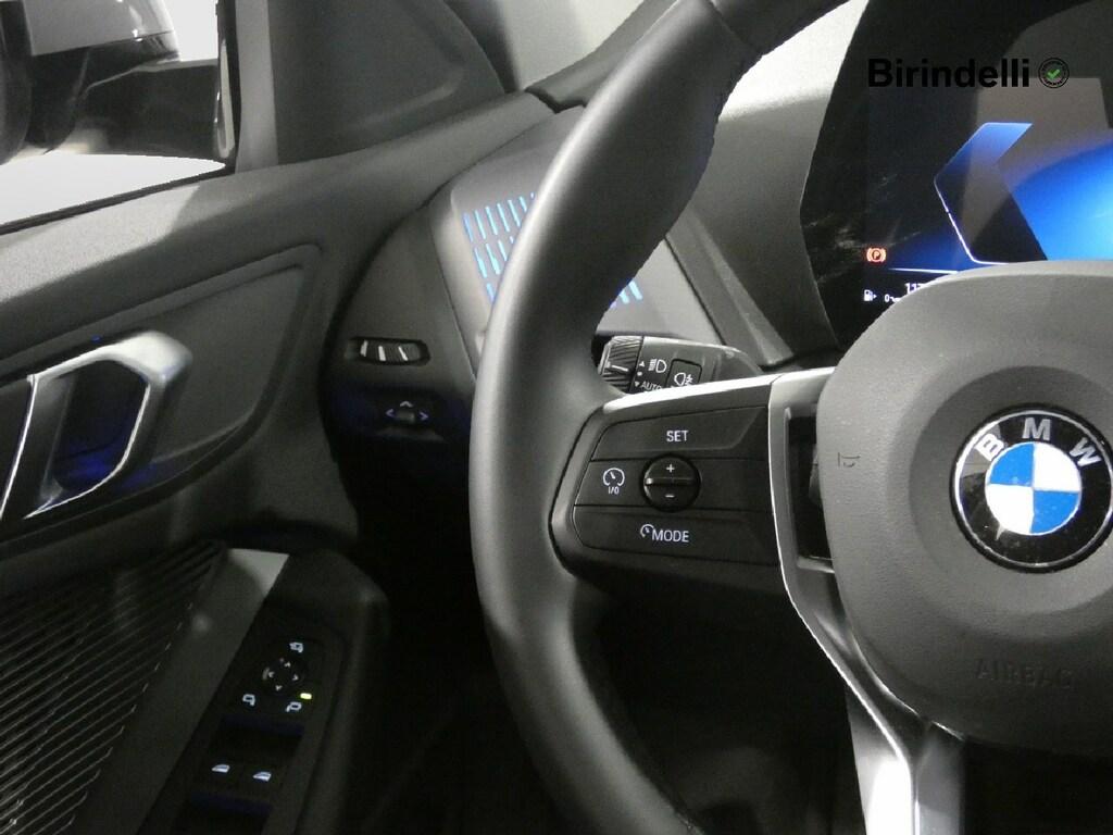 BMW Serie 1 118d auto