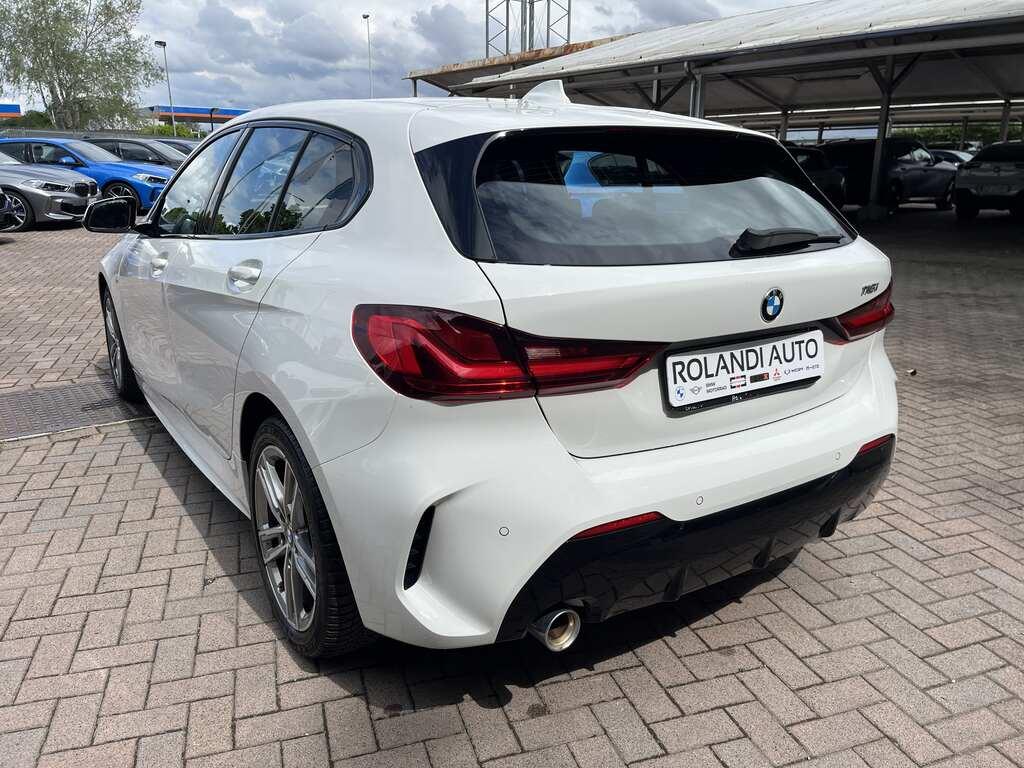 BMW Serie 1 116i MSport auto