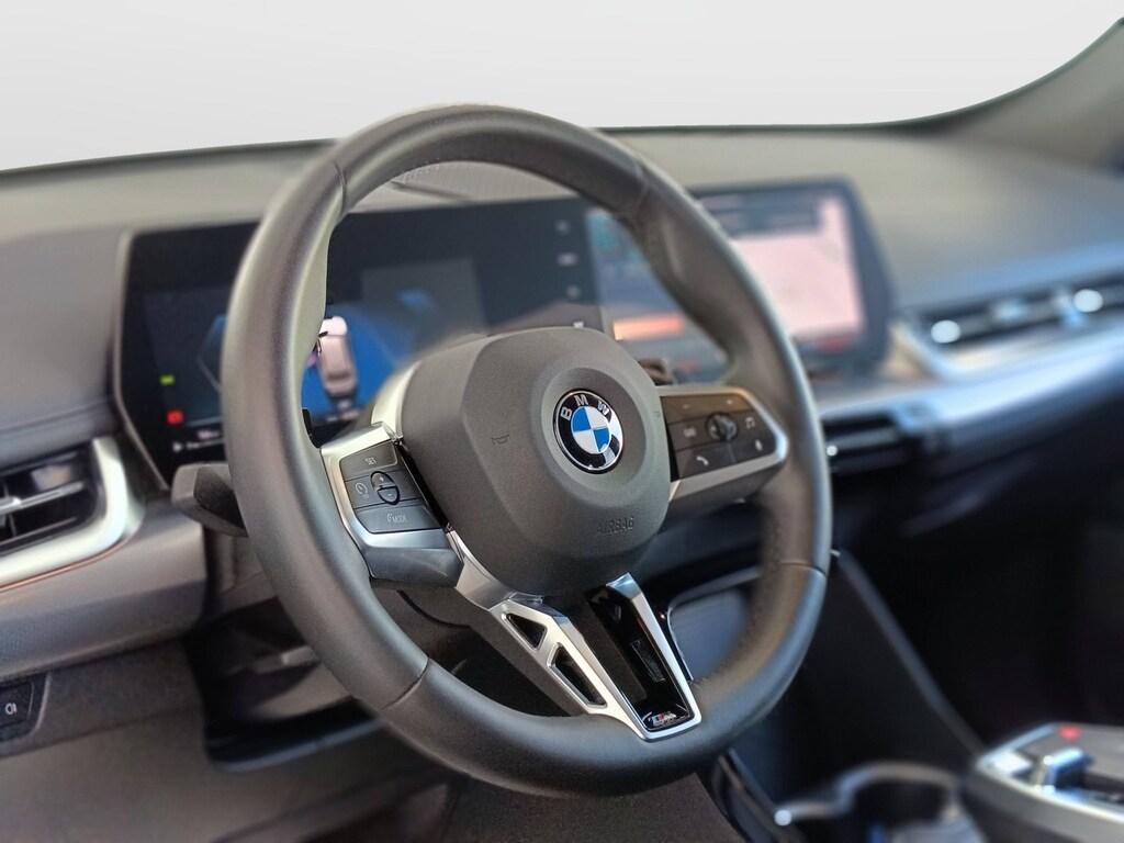 BMW X1 sdrive18d Msport auto