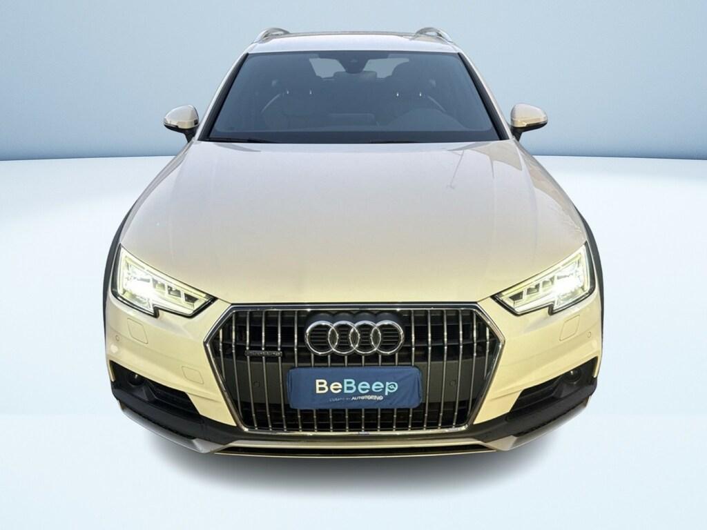 Audi A4 Allroad 2.0 tdi Business Evol. 190cv s-tronic my16