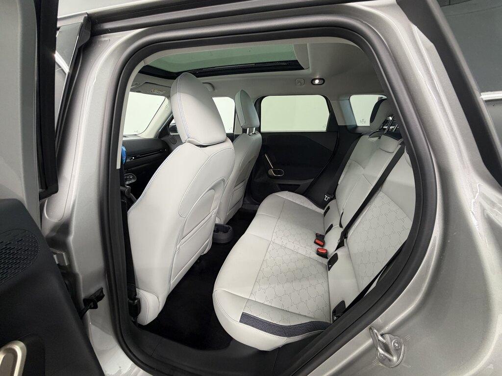 Mini Mini Aceman SE Classic