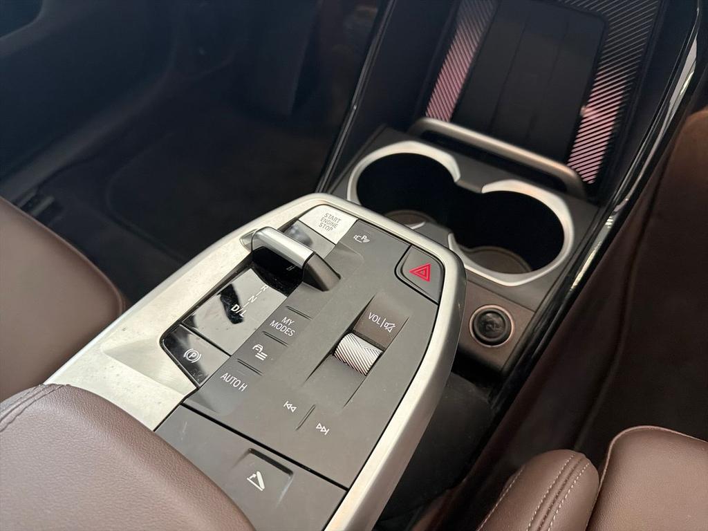 BMW X1 xdrive20d mhev 48V X-Line auto