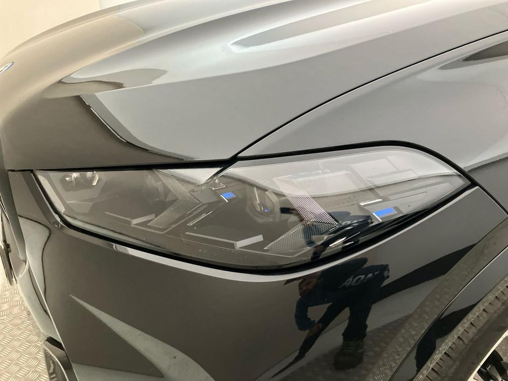 BMW X5 xdrive50e Msport auto